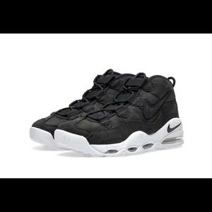 Nike Air Uptempo Size 10.5